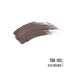 Гель-тинт для бровей водостойкий Brow Tint waterproof 24H тон 103 от Luxvisage