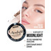 Highlighter compact Moonlight with the effect of natural radiance Tone 02 from Luxvisage