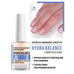 Luxvisage HYDRA BALANCE micro-gloss conditioner-strengthener for moisturizing and maintaining nail elasticity