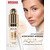 Консилер-флюид AQUA veil HYALURON COMPLEX 102 light