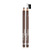 Стойкий пудровый карандаш для бровей LUXVISAGE 102-ШАТЕН от Luxvisage