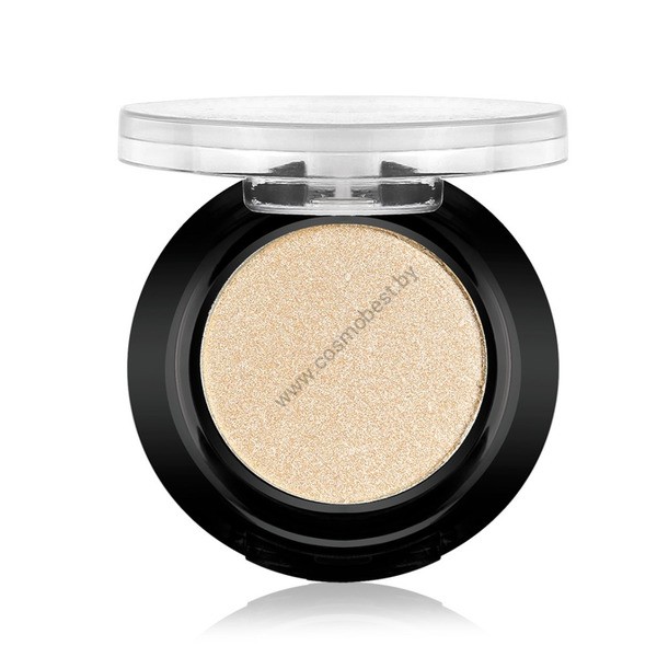 Metallic shadows Rich glow from Luxvisage