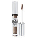 Metal hype 14 liquid eyeshadow - SMOKE QUARTZ from Luxvisage