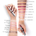 Metal hype 14 liquid eyeshadow - SMOKE QUARTZ from Luxvisage