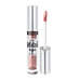 Metal hype 3 liquid eyeshadow - PINK PEARL by Luxvisage