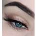 Metal hype 3 liquid eyeshadow - PINK PEARL by Luxvisage