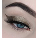 Metal hype 6 liquid eyeshadow - ANTIQUE BRONZE from Luxvisage