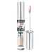 Metal hype 7 liquid eyeshadow - CREAM PEARL from Luxvisage