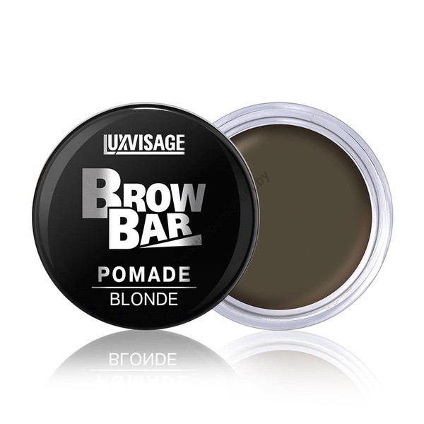 Eyebrow lipstick BROW BAR from Luxvisage