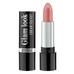 Cream lipstick with a powdery finish GLAM LOOK cream velvet 303-STRAWBERRY SOUFFLE from Luxvisage