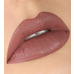 Creamy lipstick with a powdery finish GLAM LOOK cream velvet 304-CREAM CARAMEL from Luxvisage