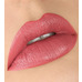Cream lipstick with a powdery finish GLAM LOOK cream velvet 322-WATERMELON SORBET by Luxvisage