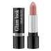 Creamy lipstick with a powdery finish GLAM LOOK cream velvet 330-Plum praline from Luxvisage