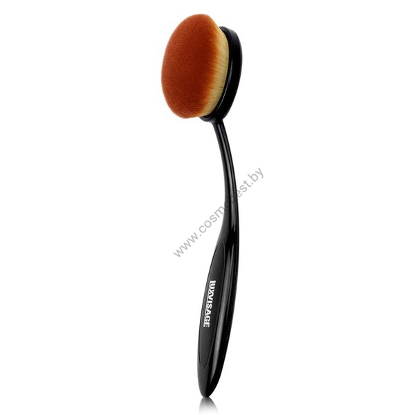 №20 Professional brush for creamy textures from Luxvisage