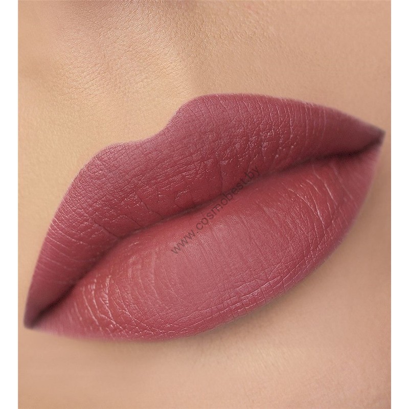 luxvisage pin up ultra matt lipstick 506