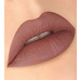 Lip gloss PIN UP ultra matt 9-ICED COFFEE from Luxvisage