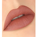 Lip gloss PIN UP ultra matt 25 TOFFEE from Luxvisage