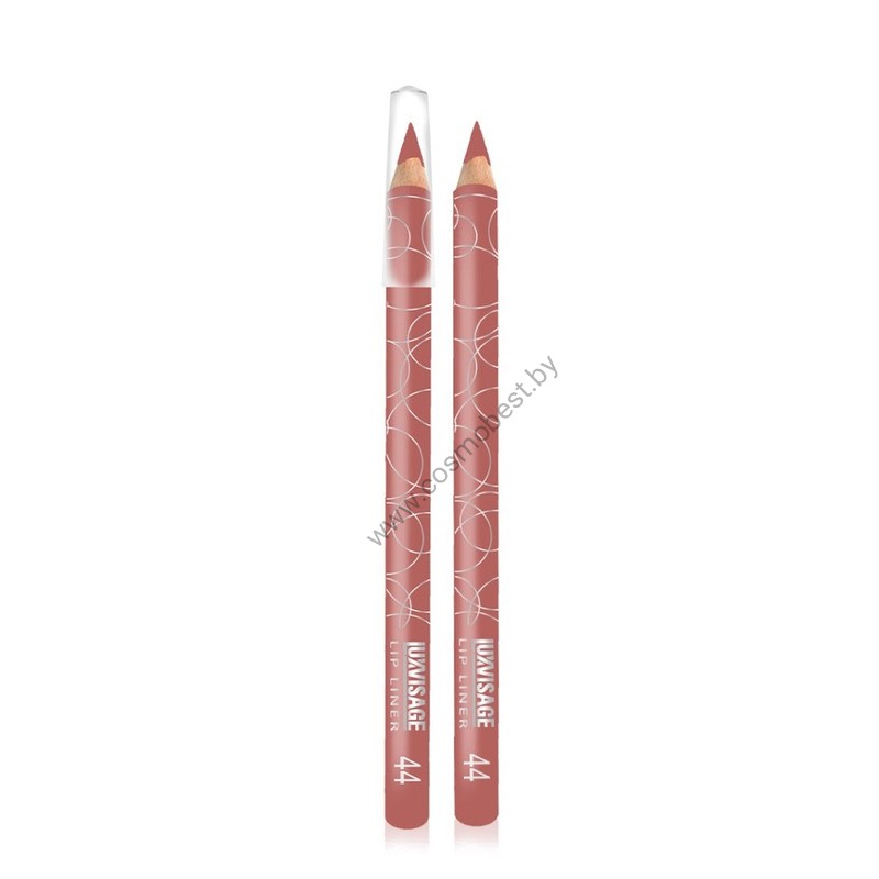 Контурный карандаш для губ от Luxvisage