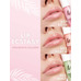 Маска-бальзам для губ Lip Ecstasy Hyaluron&Collagen 601 Rose от Luxvisage