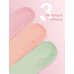 Маска-бальзам для губ Lip Ecstasy Hyaluron&Collagen 601 Rose от Luxvisage