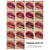 Pearl lipstick LUXVISAGE from Luxvisage