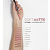 Lip pencil SOFT MATTE 601 PASTEL NUDE from Luxvisage