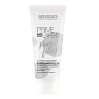 Makeup base smoothing Prime Expert Pore Filler from Luxvisage