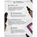 Сыворотка-бустер для лица Активатор молодости 50+ от Markell