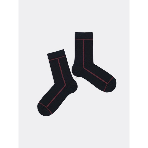 Classic socks 017K-1730 by Mark Formelle