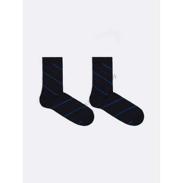 Классические носки черные 025K-1459 от Mark Formelle