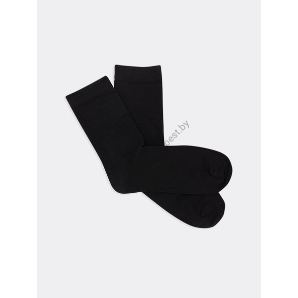 Classic socks 28BAS-1535 from Mark Formelle