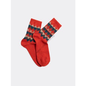 Women's socks 394K-1554 from Mark Formelle