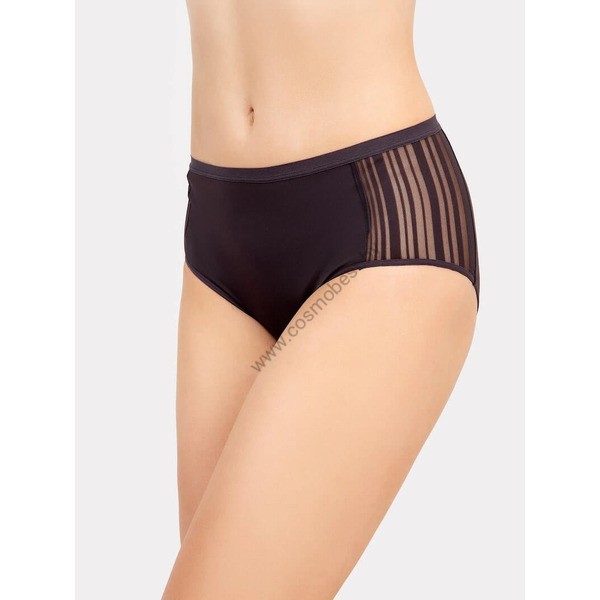 Briefs for women Cold Espresso 412357 from Mark Formelle