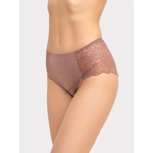 Women's briefs Coffee Rose 412417 from Mark Formelle