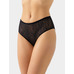 High rise maxi briefs Black from Mark Formelle