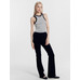 Cotton Ribbed Sleeveless Summer Top by Mark Formelle