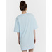 Oversized cotton nightie from Mark Formelle