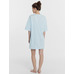 Oversized cotton nightie from Mark Formelle