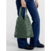 Olive bag from Mark Formelle