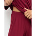 Bordeaux pajamas 592467 from Mark Formelle