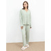 Pajamas Sage 592465-1 from Mark Formelle