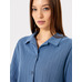 Комплект женский Сине-серый 592496 от Mark Formelle