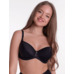 Bra Classic (two colors) 115910 from Milavitsa