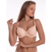 Bra Classic (two colors) 115910 from Milavitsa