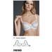 Bra Classic 116180 from Milavits