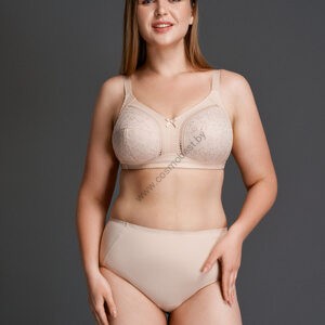 Bra Aveline 118180 Nude from Milavitsa