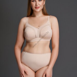 Bra Aveline 124040 Nude from Milavitsa