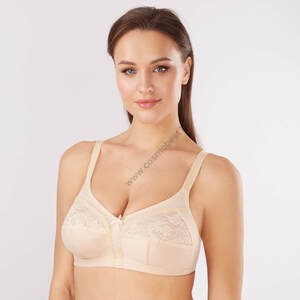 Bra Aveline 660430 Nude from Milavitsa