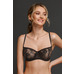 Bra Classic 127533 Black by Milavitsa