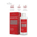 Set of 3 products with nicotinic acid against hair loss and for hair growth from Mirrolla
